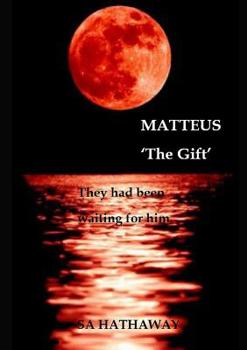 Paperback MATTEUS 'The Gift' Book