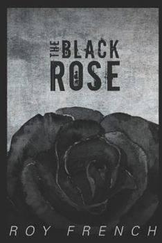 Paperback The Black Rose Book