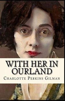 Paperback With Her in Ourland Illustrated Book