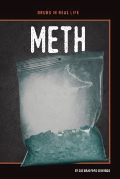 Meth - Book  of the Drugs in Real Life