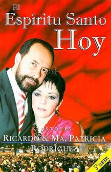 Paperback El Espiritu Santo Hoy [Spanish] Book
