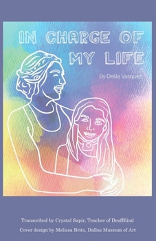 Paperback In CHARGE of My Life Book