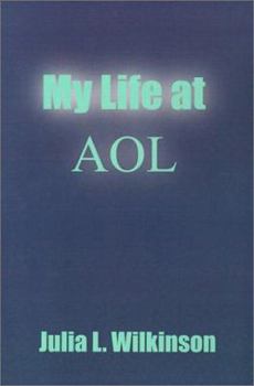 Paperback My Life at AOL Book