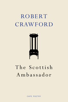 Paperback The Scottish Ambassador Book