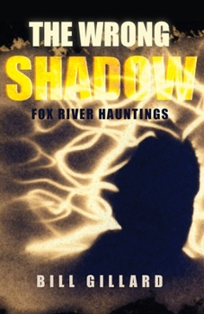 Paperback The Wrong Shadow Book
