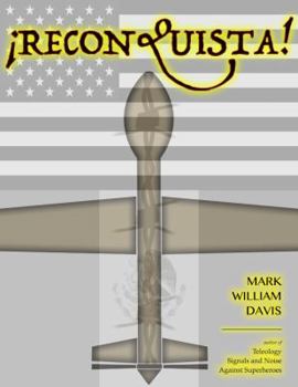 Paperback ¡Reconquista! Book