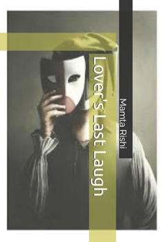 Paperback Lover's Last Laugh Book