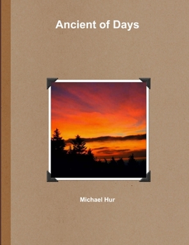 Paperback Ancient of Days Book