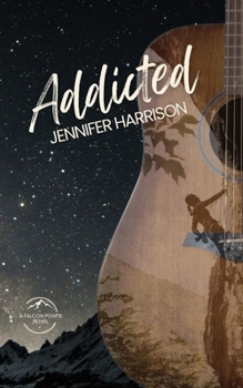 Paperback Addicted: A Falcon Pointe Novel Book