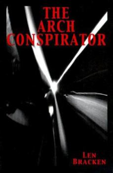 Paperback The Arch Conspirator Book