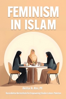 Feminism in Islam