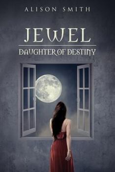 Paperback Jewel - Daughter of Destiny Book