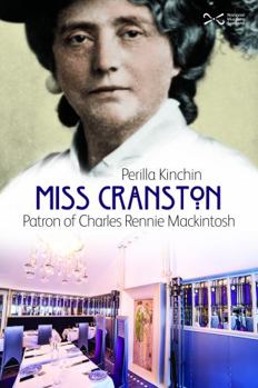 Paperback Miss Cranston Book