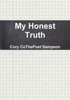 Paperback My Honest Truth Book