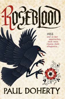 Paperback Roseblood Book