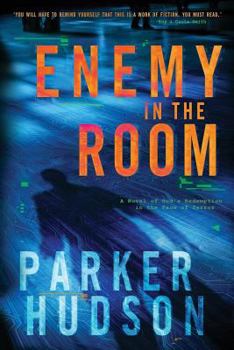 Paperback Enemy In The Room Book