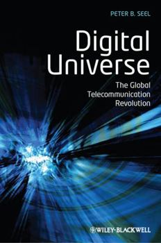 Paperback Digital Universe Book