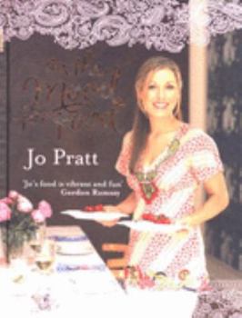 Paperback In the Mood for Food Book