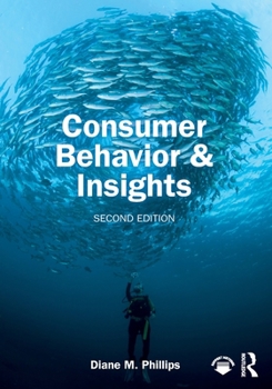 Paperback Consumer Behavior & Insights Book