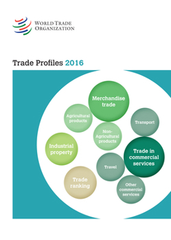 Paperback Trade Profiles: 2016 Book