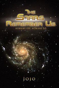 Paperback The Stars Remember Us Book