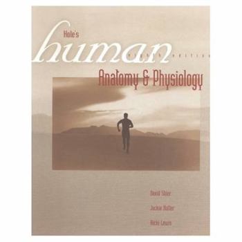 Hardcover Human Anatomy & Physiology Book