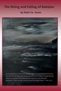 Paperback The Rising and Falling of Babylon Book