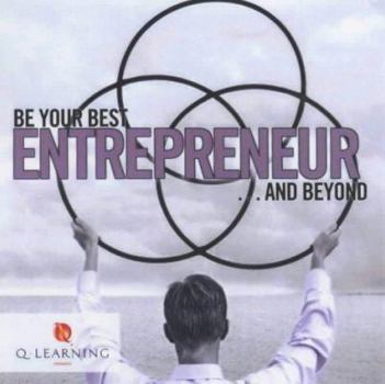 Paperback Entrepreneur: Be Your Best . . . and Beyond Book