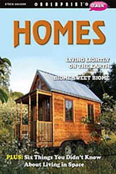 Paperback Steck-Vaughn Boldprint Talk: Individual Student Edition Homes 2012 Book