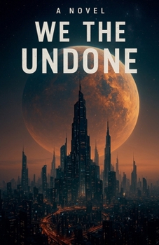 Paperback We The Undone Book
