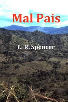 Paperback Mal Pais Book