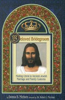 Paperback Beloved Bridegroom Book