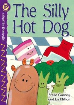 Paperback The Silly Hot Dog Book