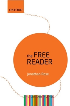 Readers' Liberation: The Literary Agenda - Book  of the Literary Agenda