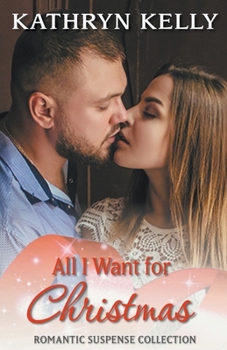 Paperback All I Want for Christmas Book