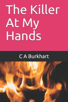 Paperback The Killer At My Hands Book