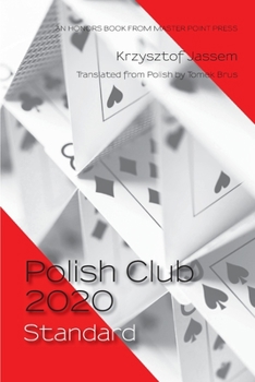 Paperback Polish Club 2020: Standard Book