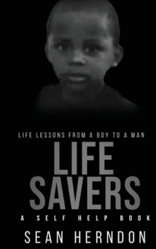 Hardcover Life Savers Book