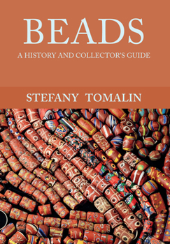 Paperback Beads: A History and Collector's Guide Book