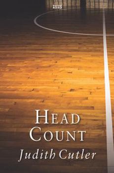 Hardcover Head Count [Large Print] Book