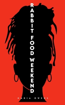 Paperback Rabbit Food Weekend Book