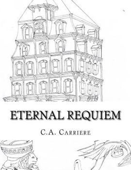 Paperback Eternal Requiem: Book 5 Book
