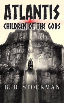 Atlantis: Children of the Gods