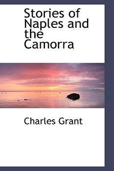 Hardcover Stories of Naples and the Camorra Book
