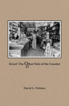 Paperback Retail: The Other Side of the Counter Book