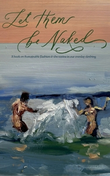 Hardcover Let Them Be Naked Book