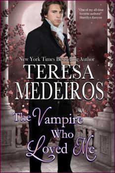 The Vampire Who Loved Me (Lords of Midnight)