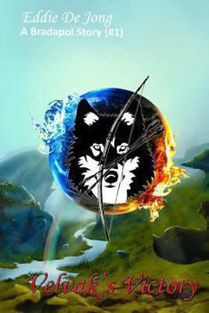 Paperback Velvak's Victory Book