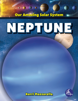 Paperback Neptune Book