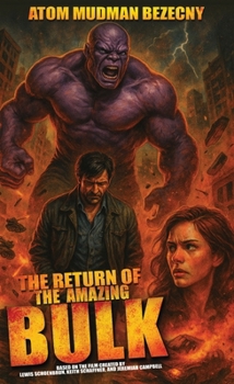 Mass Market Paperback The Return of the Amazing Bulk Book